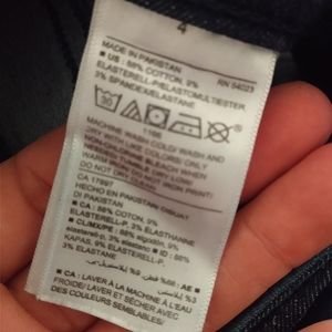 Old Navy Jeans - 2 NWOT Old Navy Rockstar Built in Sculpt Old Navy Jeans - 2 NWOT Old Navy Rockstar Built in Sculpt